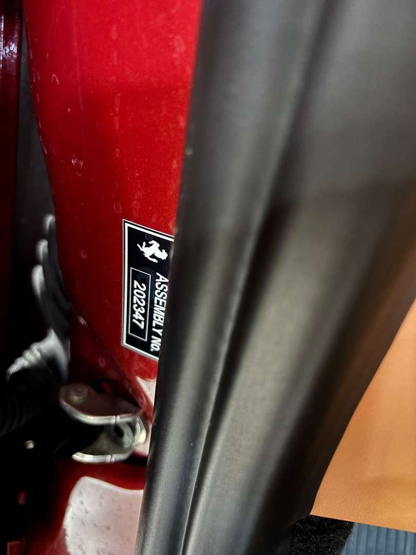 Ferrari Roma - 2022 - Joinsteer - #14