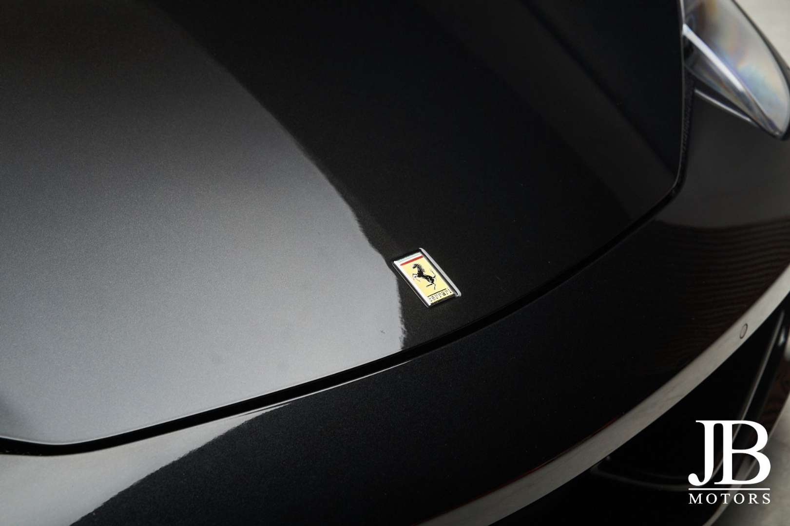 Ferrari 458 Italia - 2012 - Joinsteer - #10