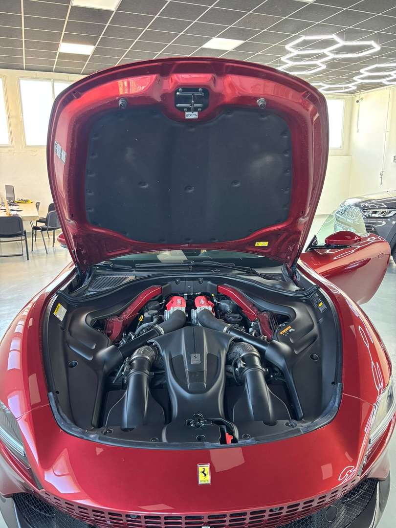 Ferrari Roma - 2022 - Joinsteer - #15