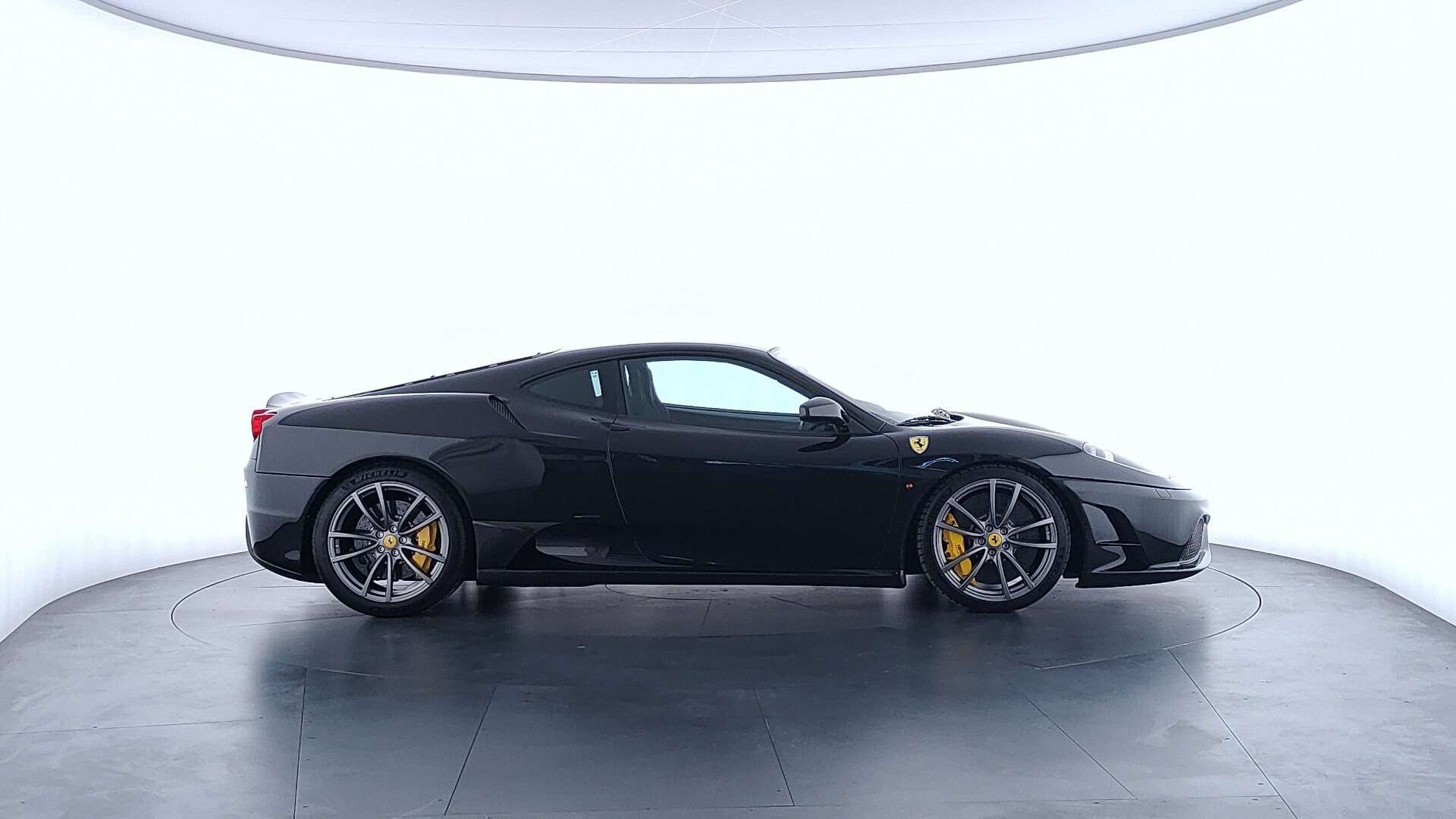 Ferrari F430 - 2009 - Joinsteer - #4