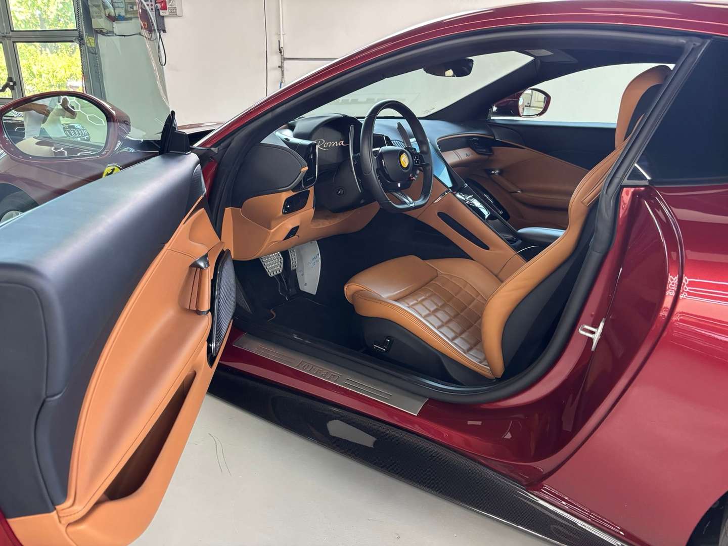 Ferrari Roma - 2022 - Joinsteer - #16