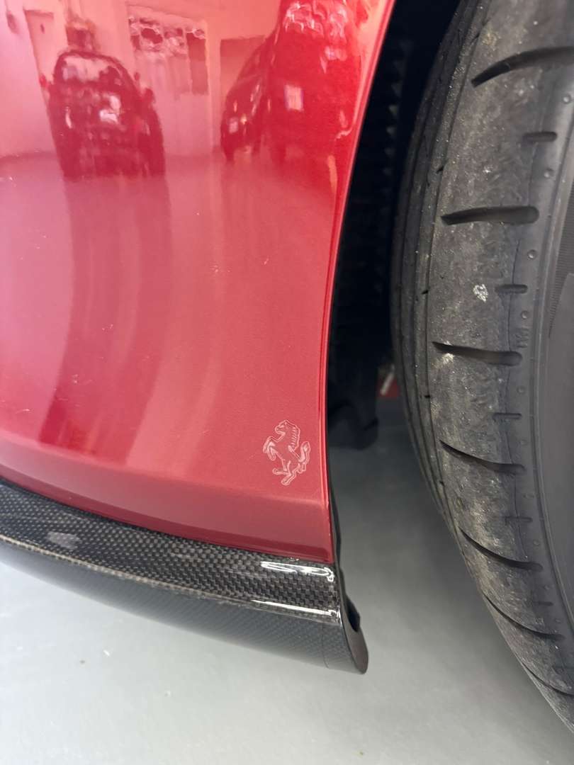 Ferrari Roma - 2022 - Joinsteer - #18