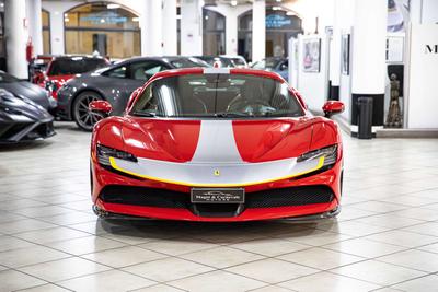Ferrari SF90 Stradale -  - Joinsteer - #1