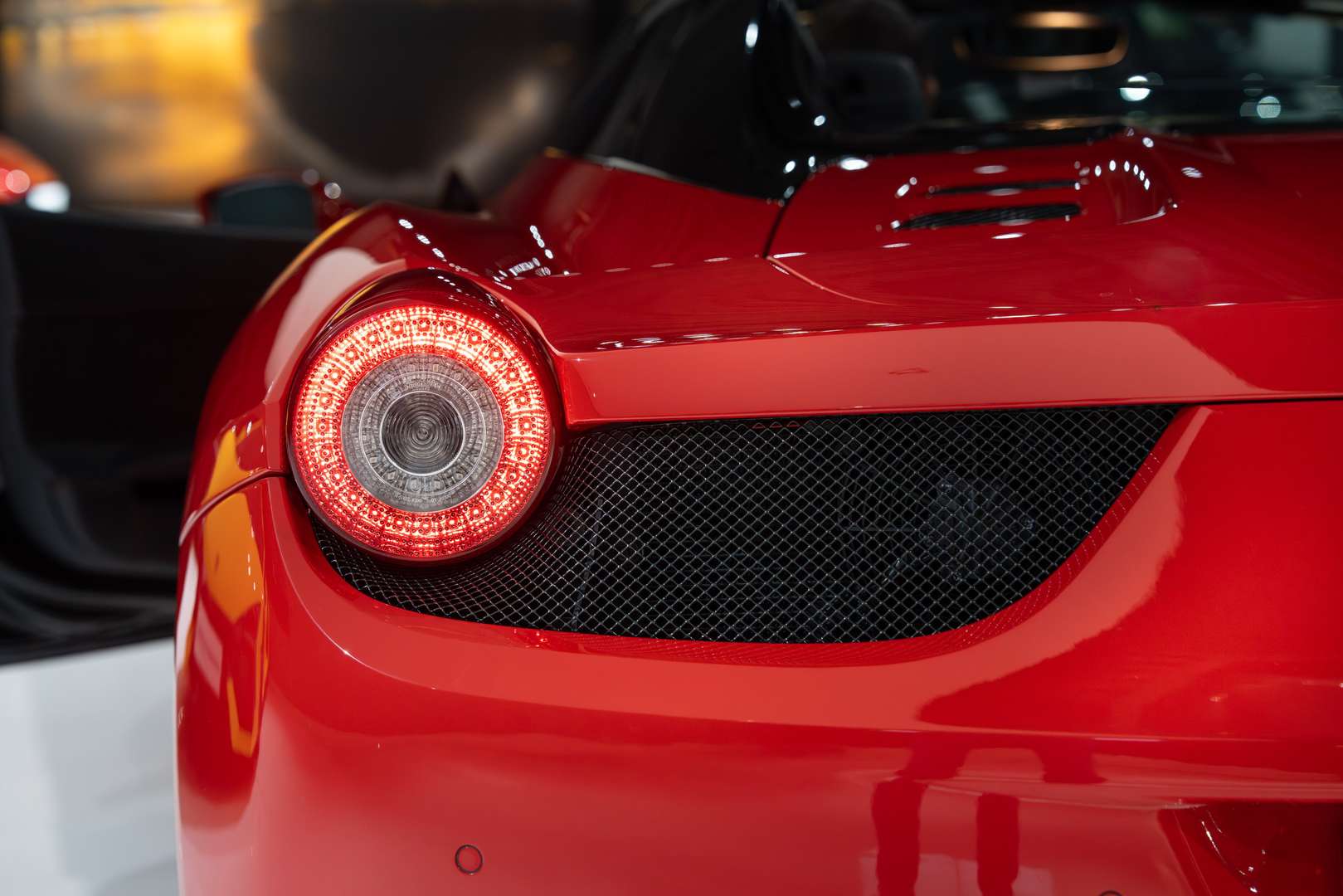 Ferrari 458 Spider - 2014 - Joinsteer - #15