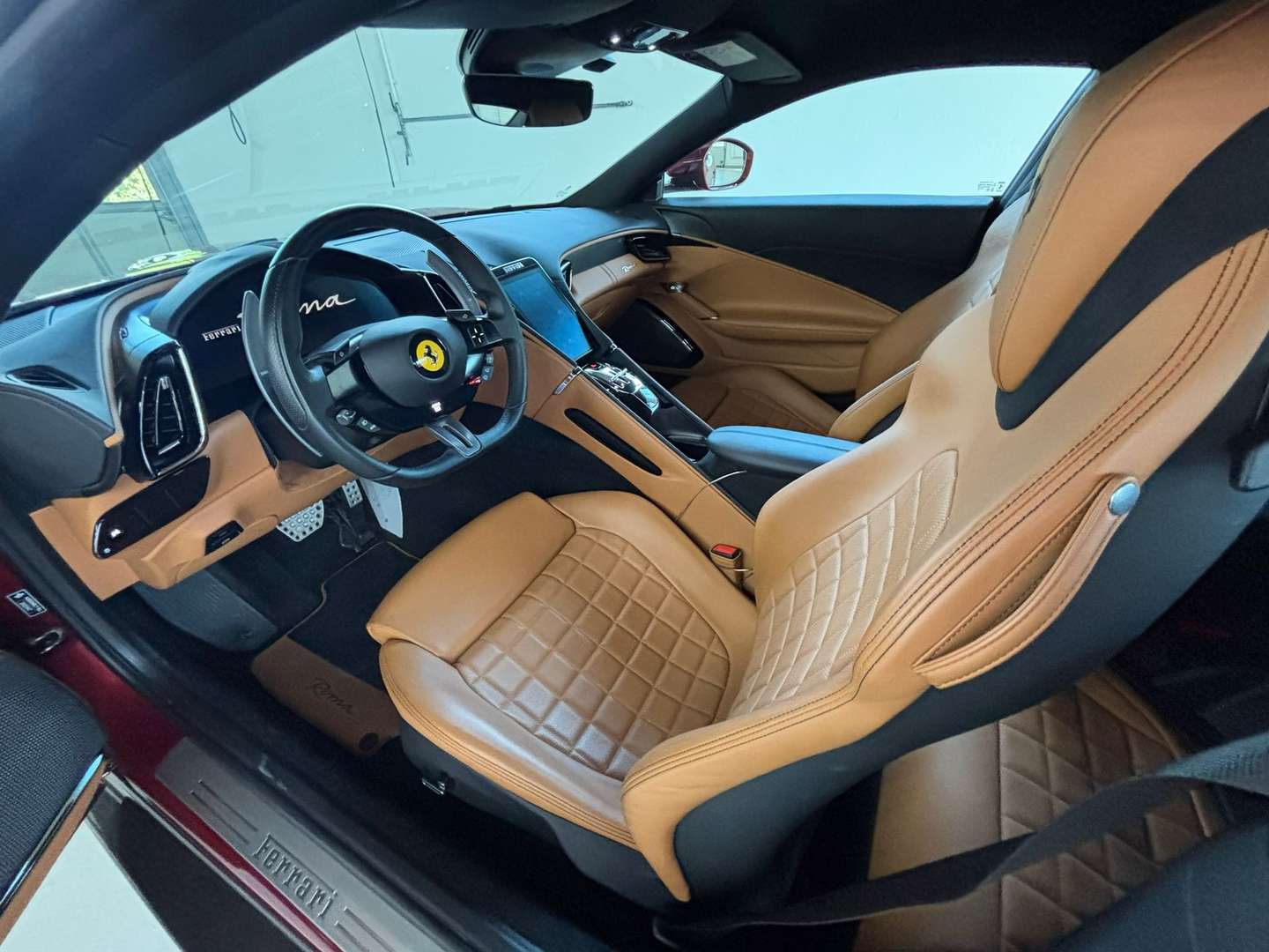 Ferrari Roma - 2022 - Joinsteer - #19
