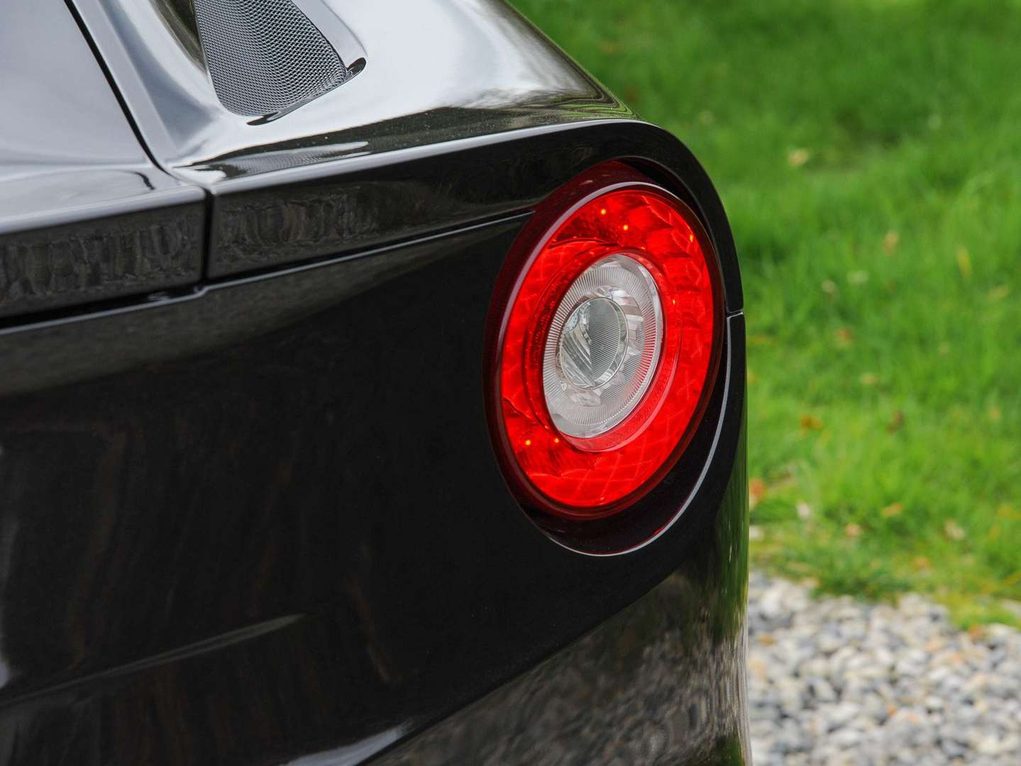 Ferrari F12 Berlinetta - 2015 - Joinsteer - #25