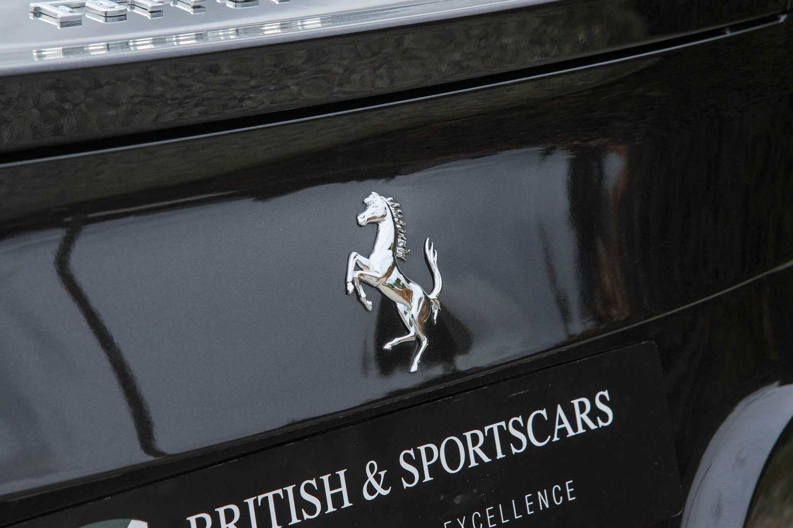 Ferrari F12 Berlinetta - 2015 - Joinsteer - #26