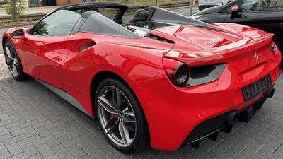 Ferrari 488 -  - Joinsteer - #5
