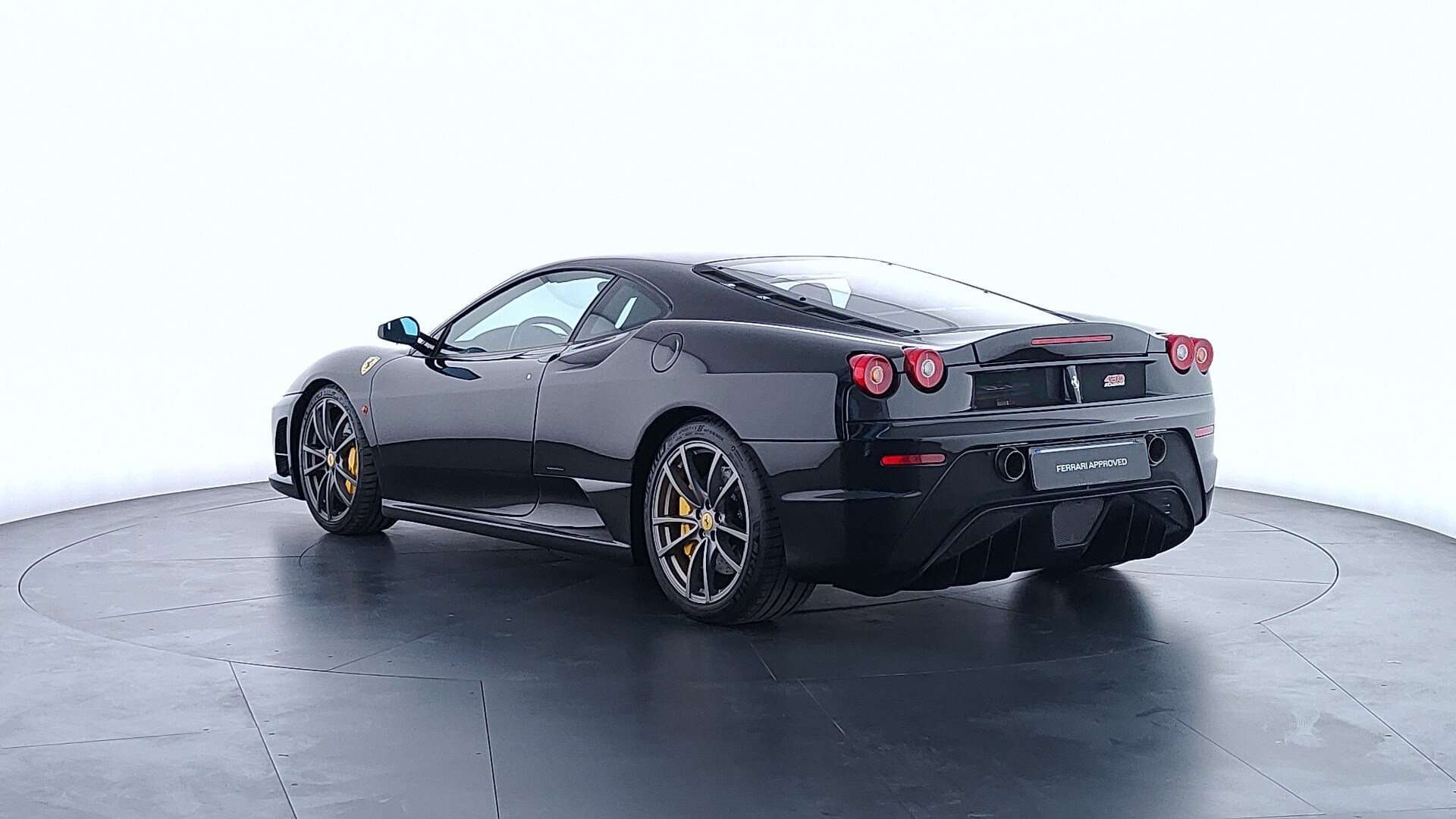 Ferrari F430 - 2009 - Joinsteer - #7