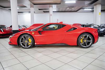 Ferrari SF90 Stradale -  - Joinsteer - #2
