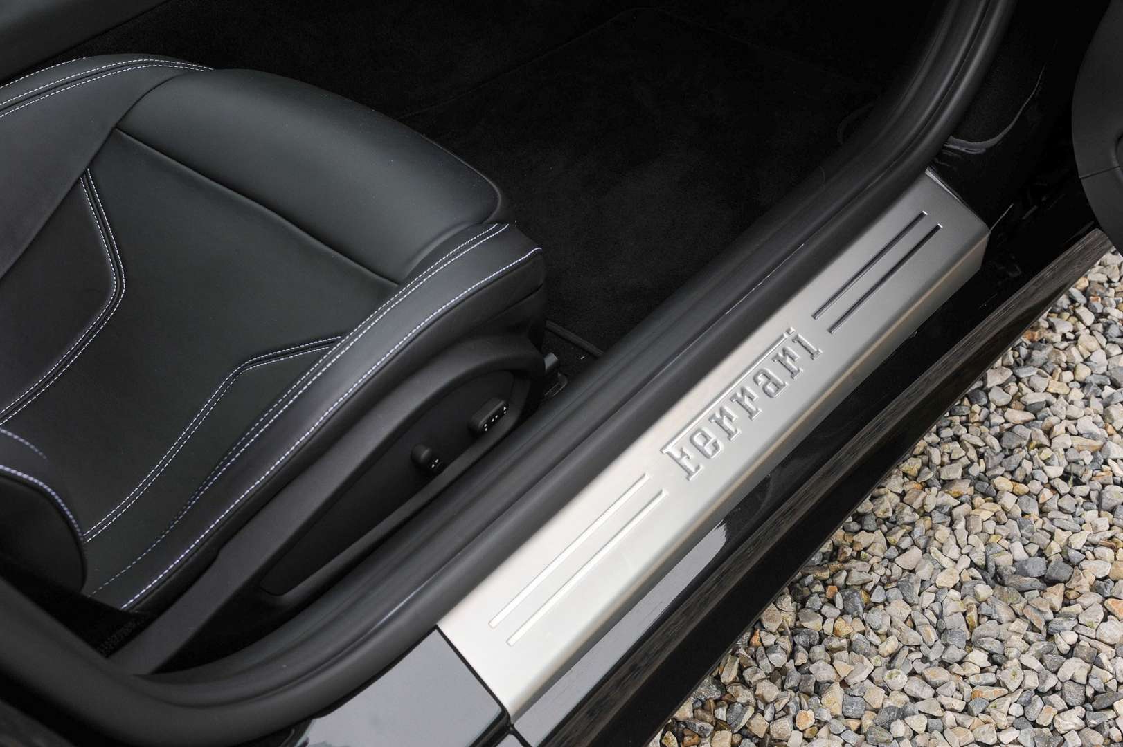 Ferrari F12 Berlinetta - 2015 - Joinsteer - #29