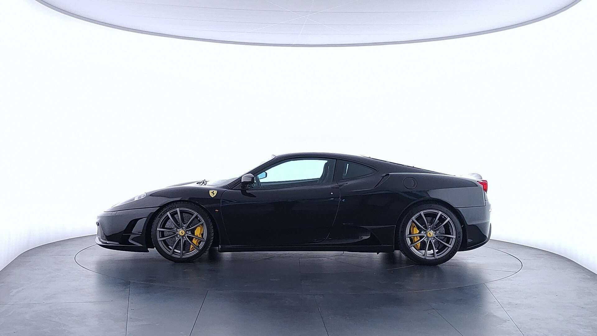 Ferrari F430 - 2009 - Joinsteer - #8