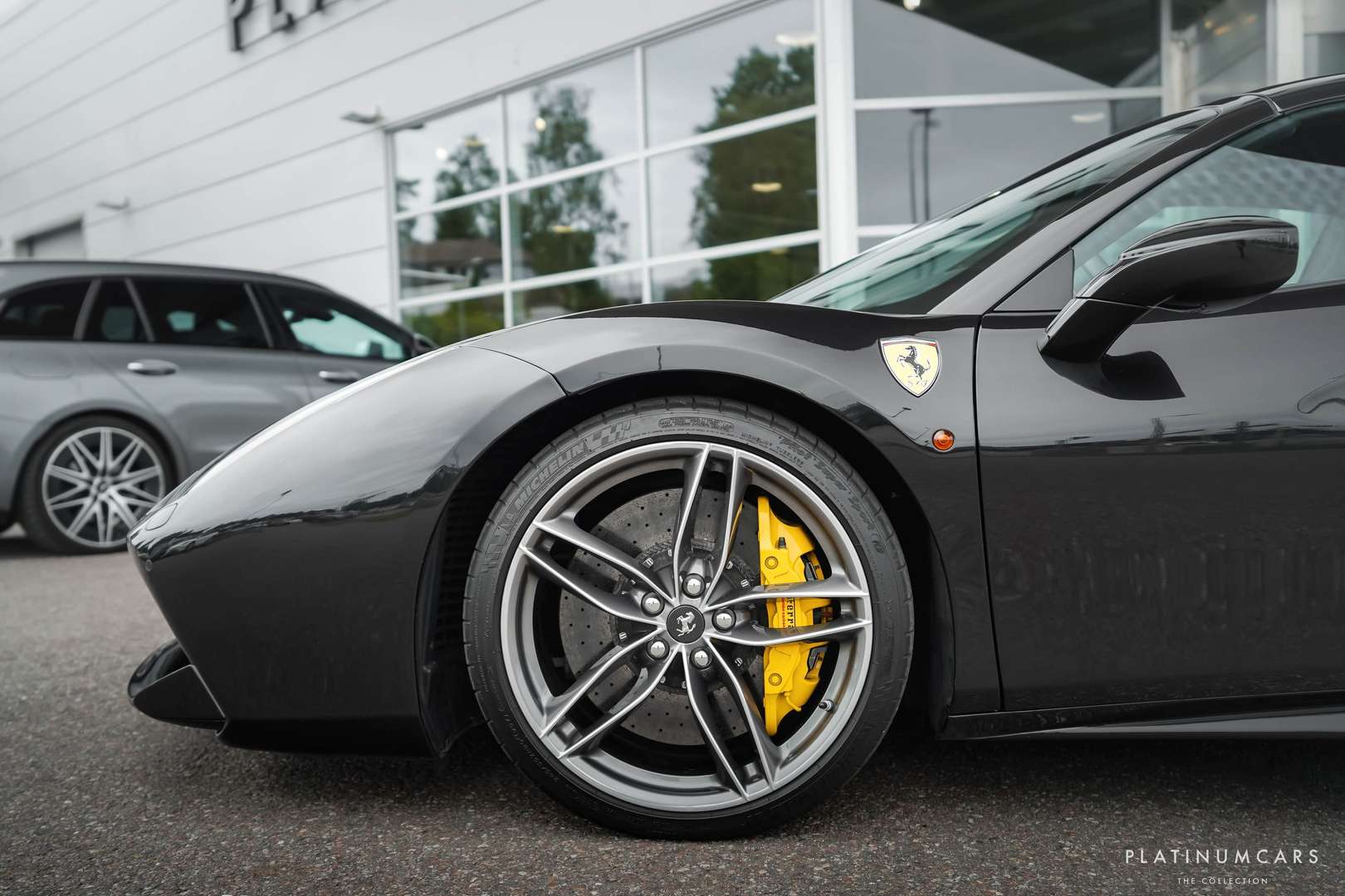 Ferrari 488 Spider - 2019 - Joinsteer - #6