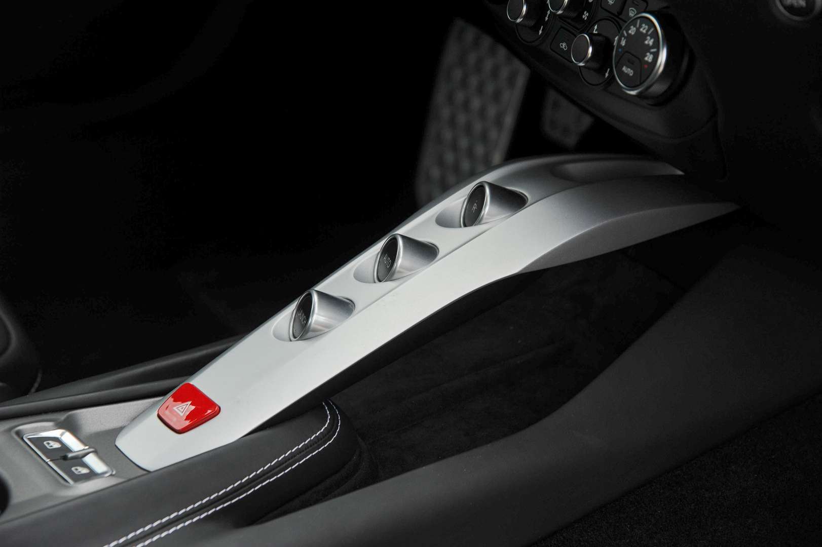 Ferrari F12 Berlinetta - 2015 - Joinsteer - #30