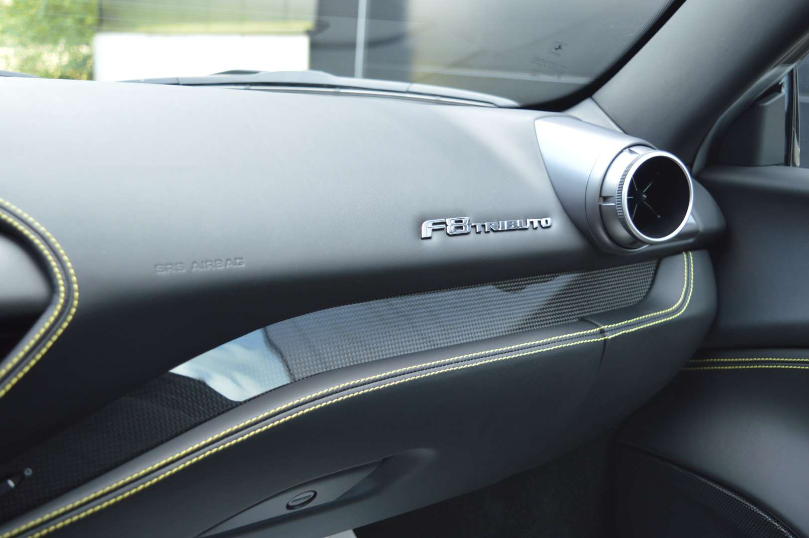 Ferrari F8 Tributo - 2021 - Joinsteer - #12