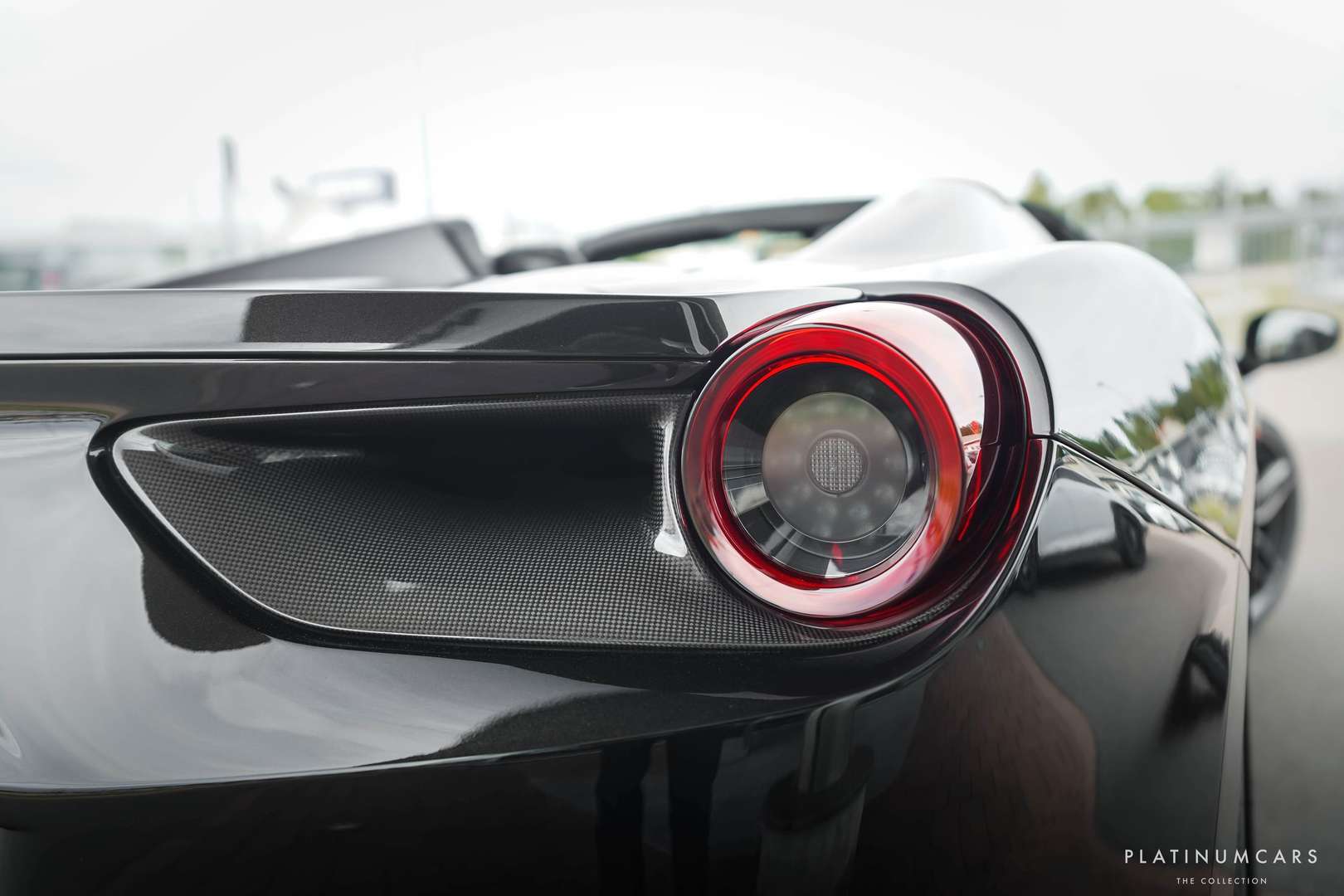 Ferrari 488 Spider - 2019 - Joinsteer - #8