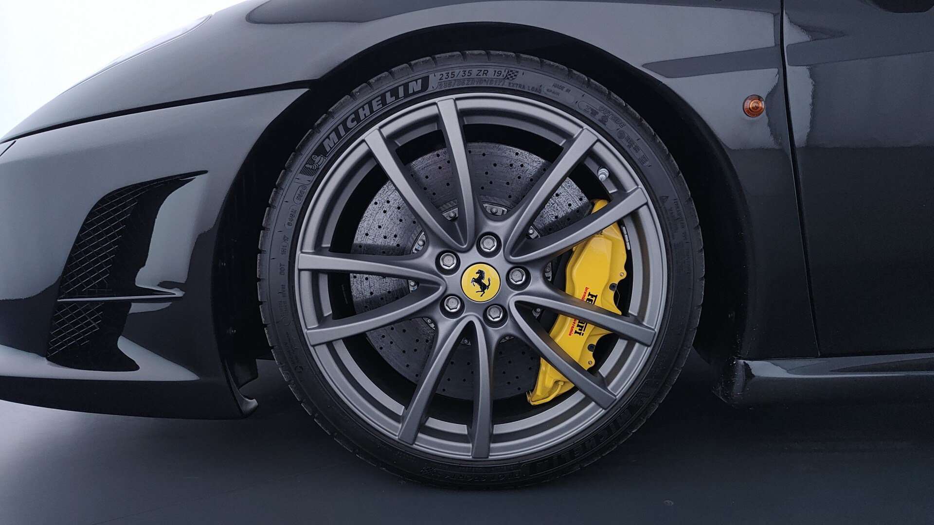 Ferrari F430 - 2009 - Joinsteer - #9