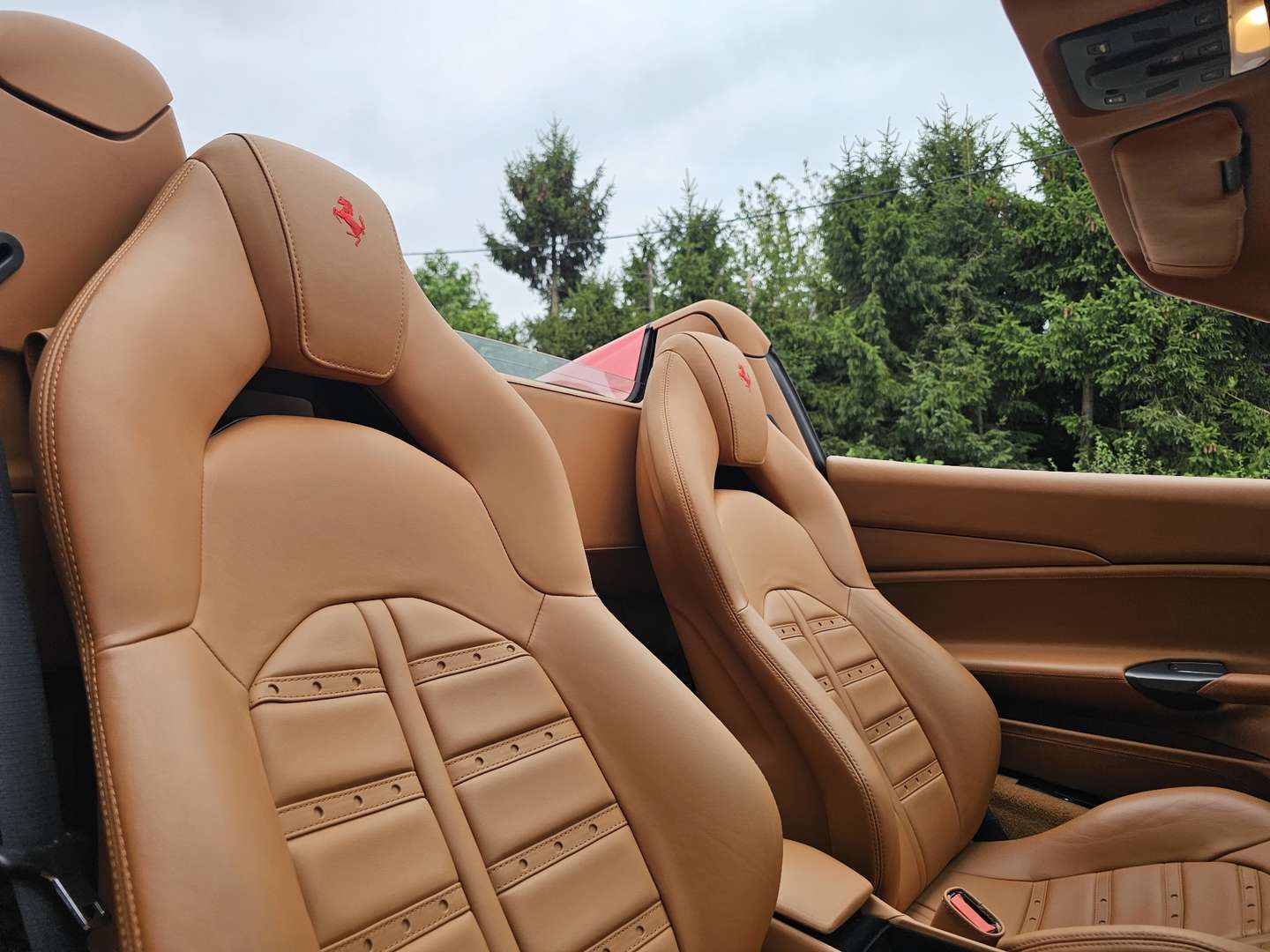 Ferrari 488 Spider - 2018 - Joinsteer - #11