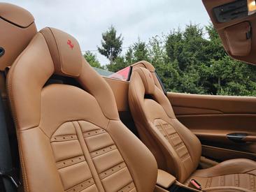 Ferrari 488 Spider — photo 11