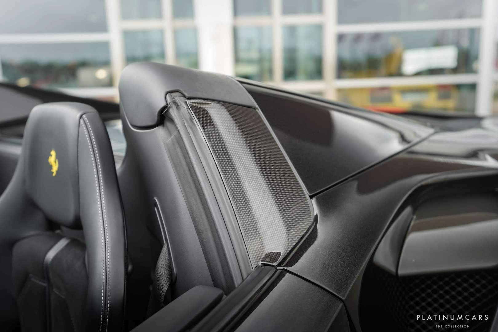 Ferrari 488 Spider - 2019 - Joinsteer - #9