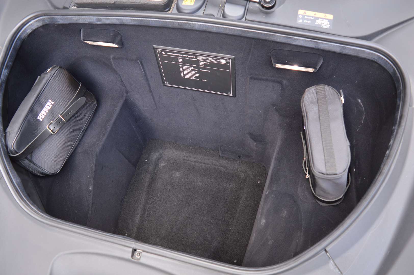 Ferrari F8 Tributo - 2021 - Joinsteer - #13