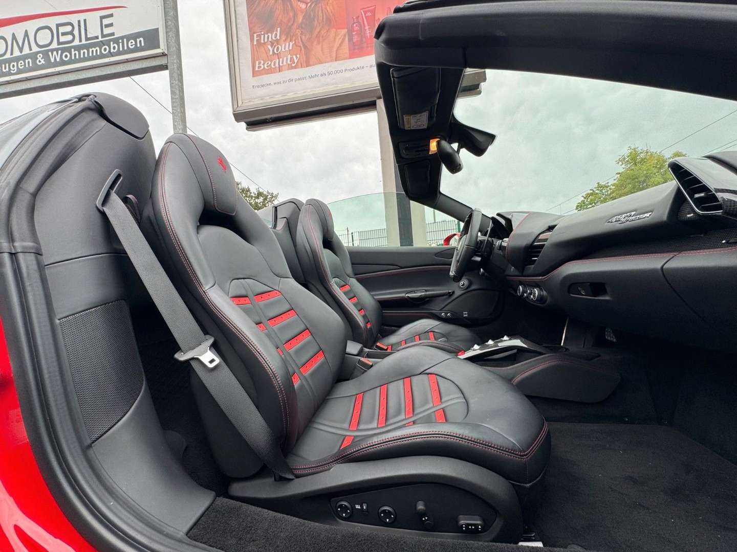 Ferrari 488 - 2017 - Joinsteer - #12