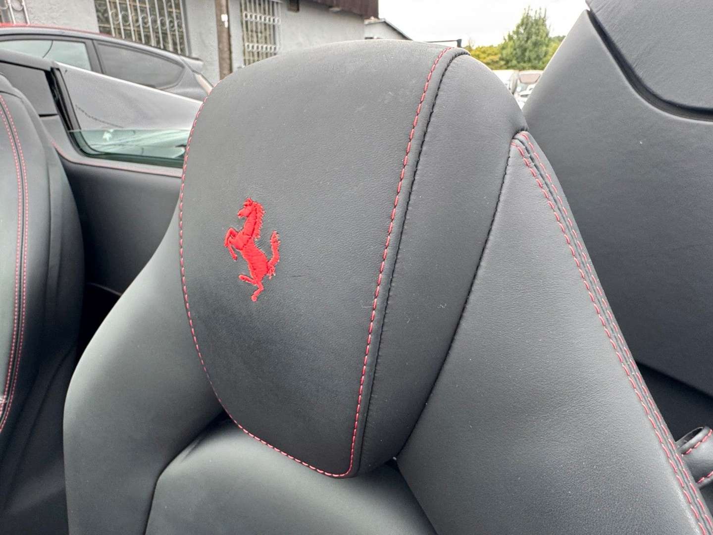 Ferrari 488 - 2017 - Joinsteer - #13