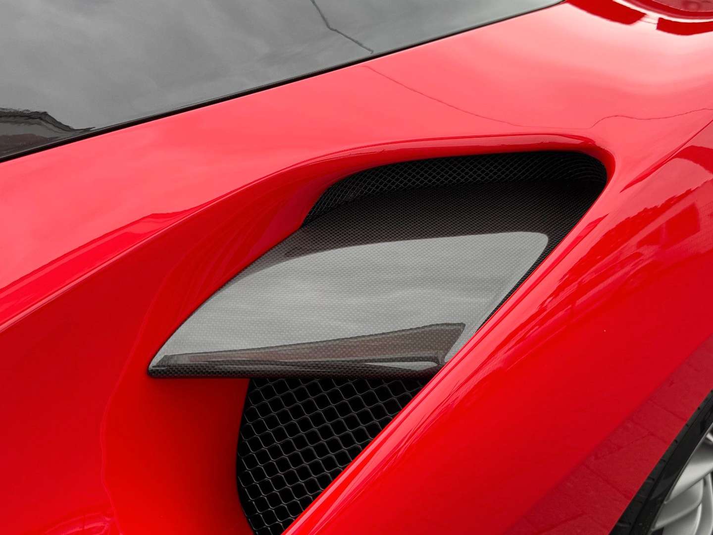 Ferrari 488 - 2017 - Joinsteer - #14