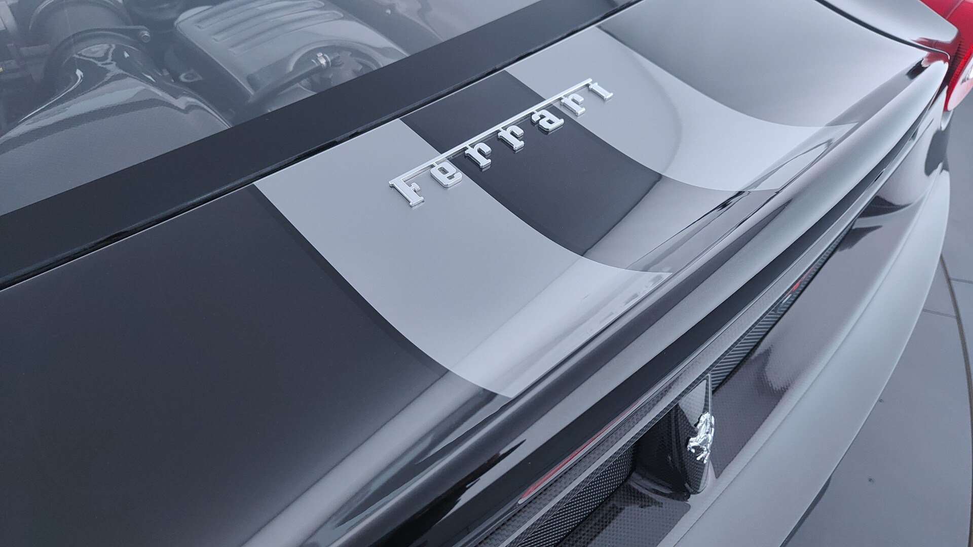 Ferrari F430 - 2009 - Joinsteer - #11