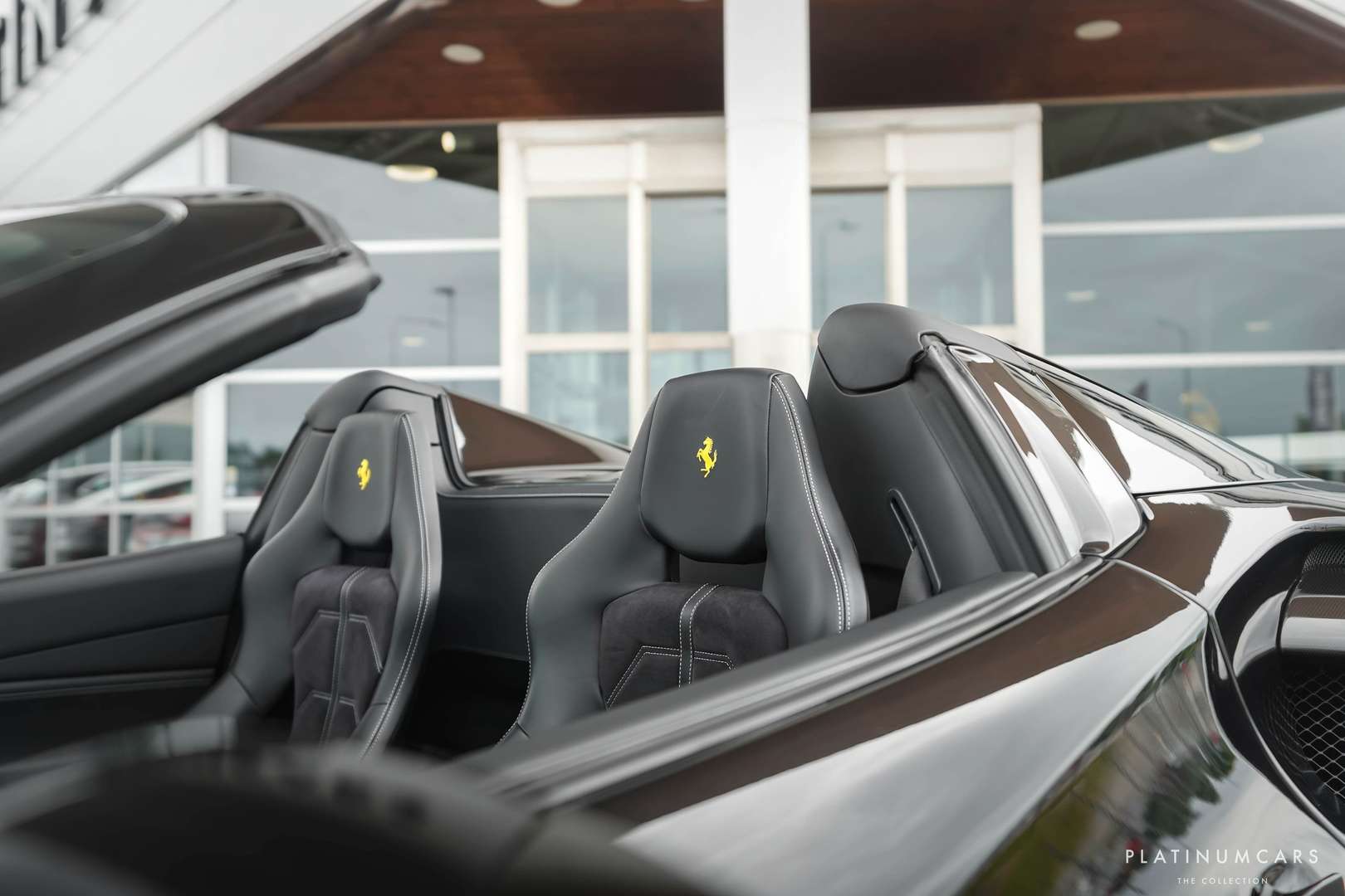 Ferrari 488 Spider - 2019 - Joinsteer - #12
