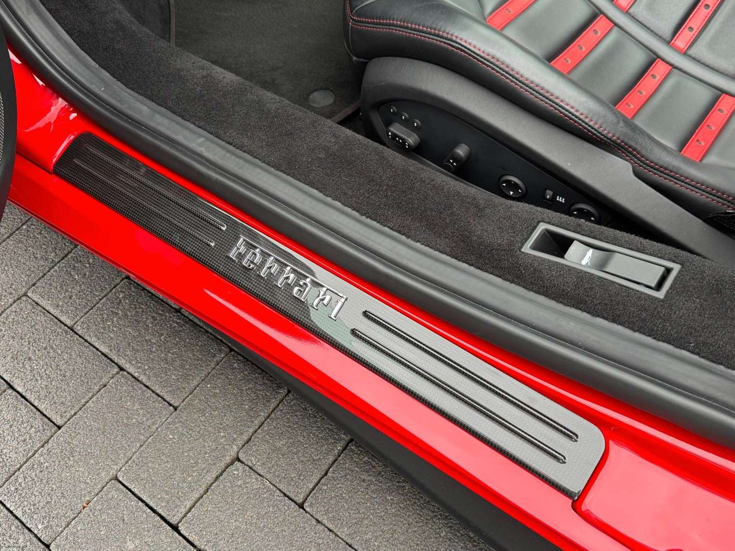 Ferrari 488 - 2017 - Joinsteer - #15