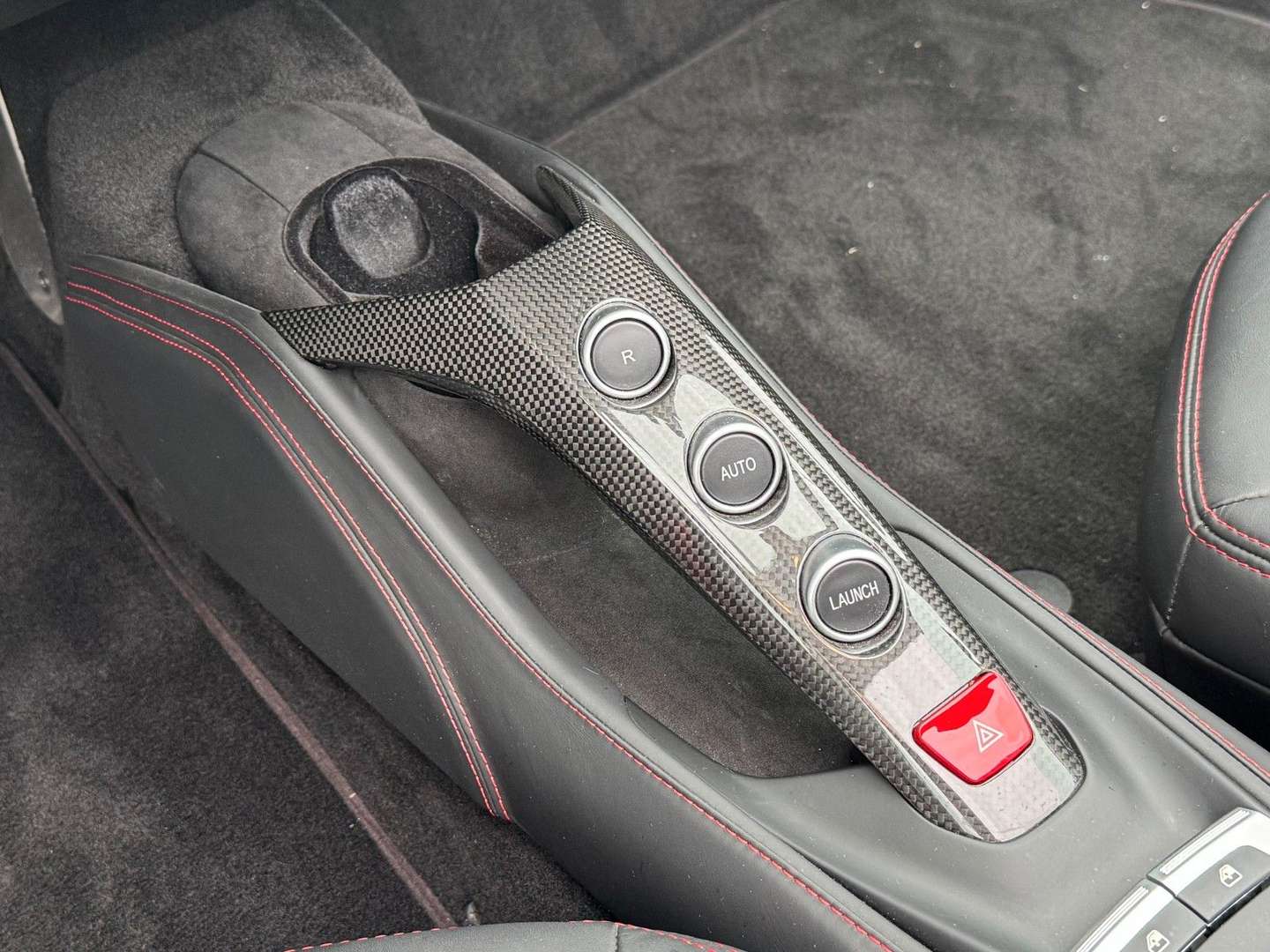 Ferrari 488 - 2017 - Joinsteer - #16