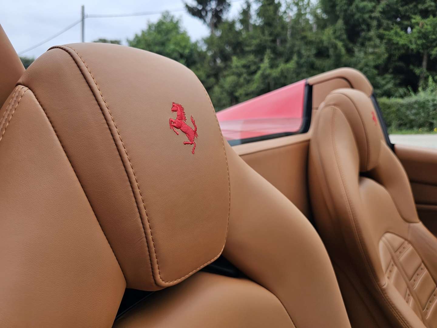 Ferrari 488 Spider - 2018 - Joinsteer - #16