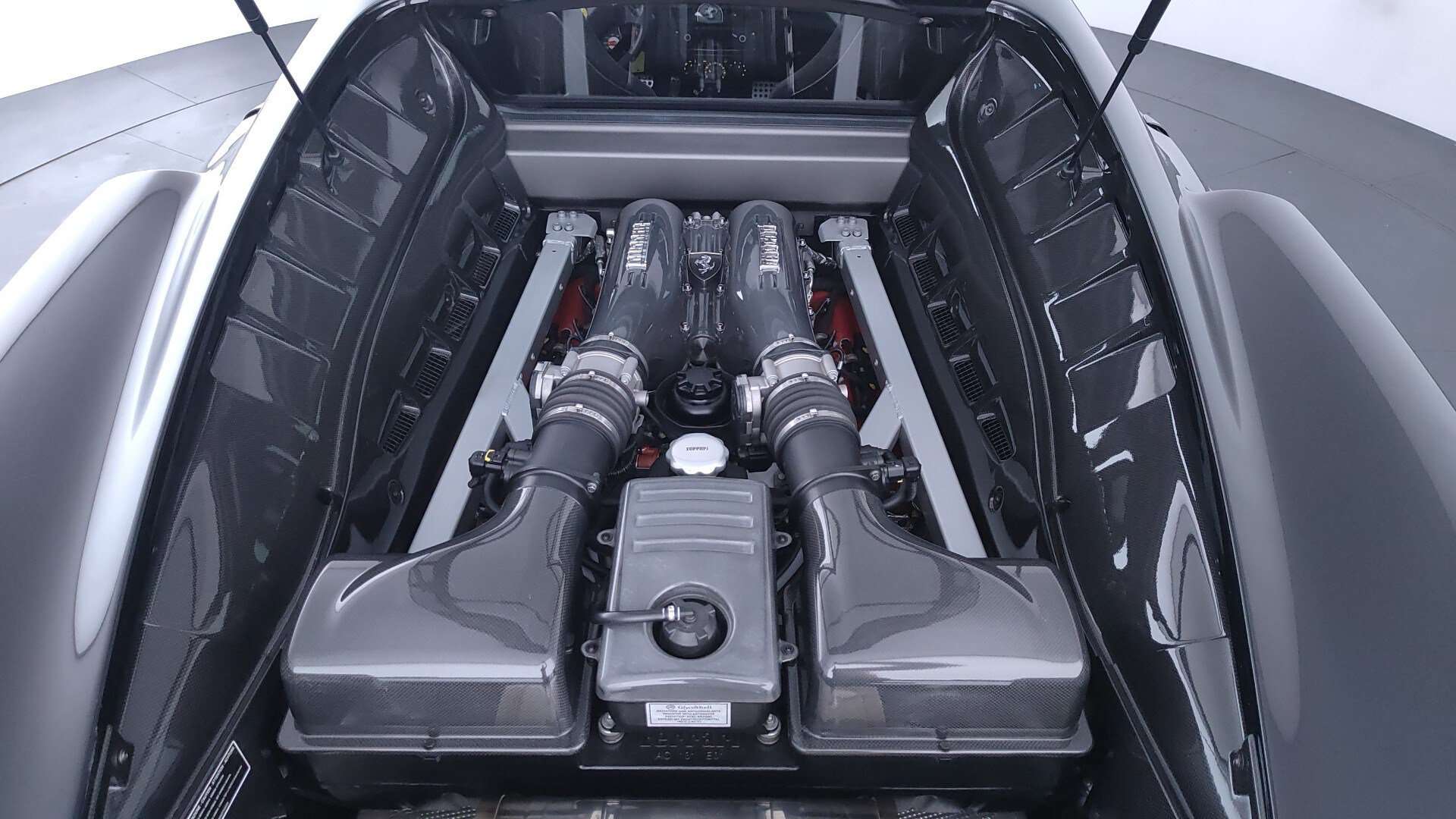 Ferrari F430 - 2009 - Joinsteer - #12