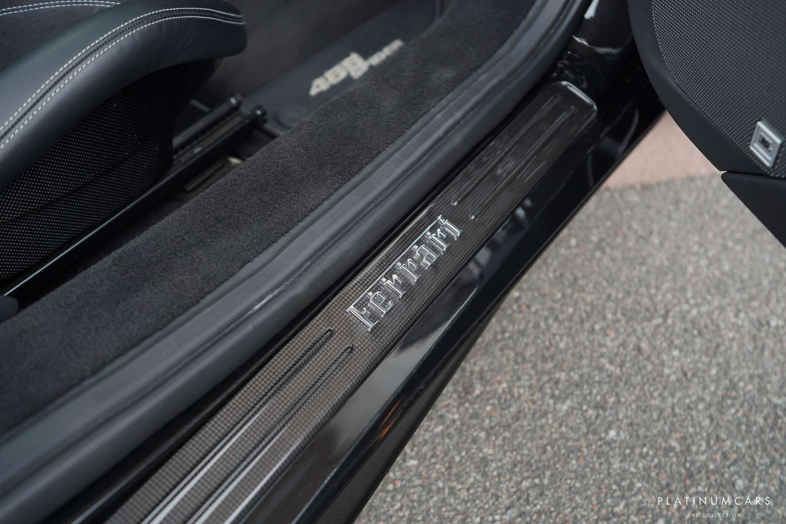 Ferrari 488 Spider - 2019 - Joinsteer - #13