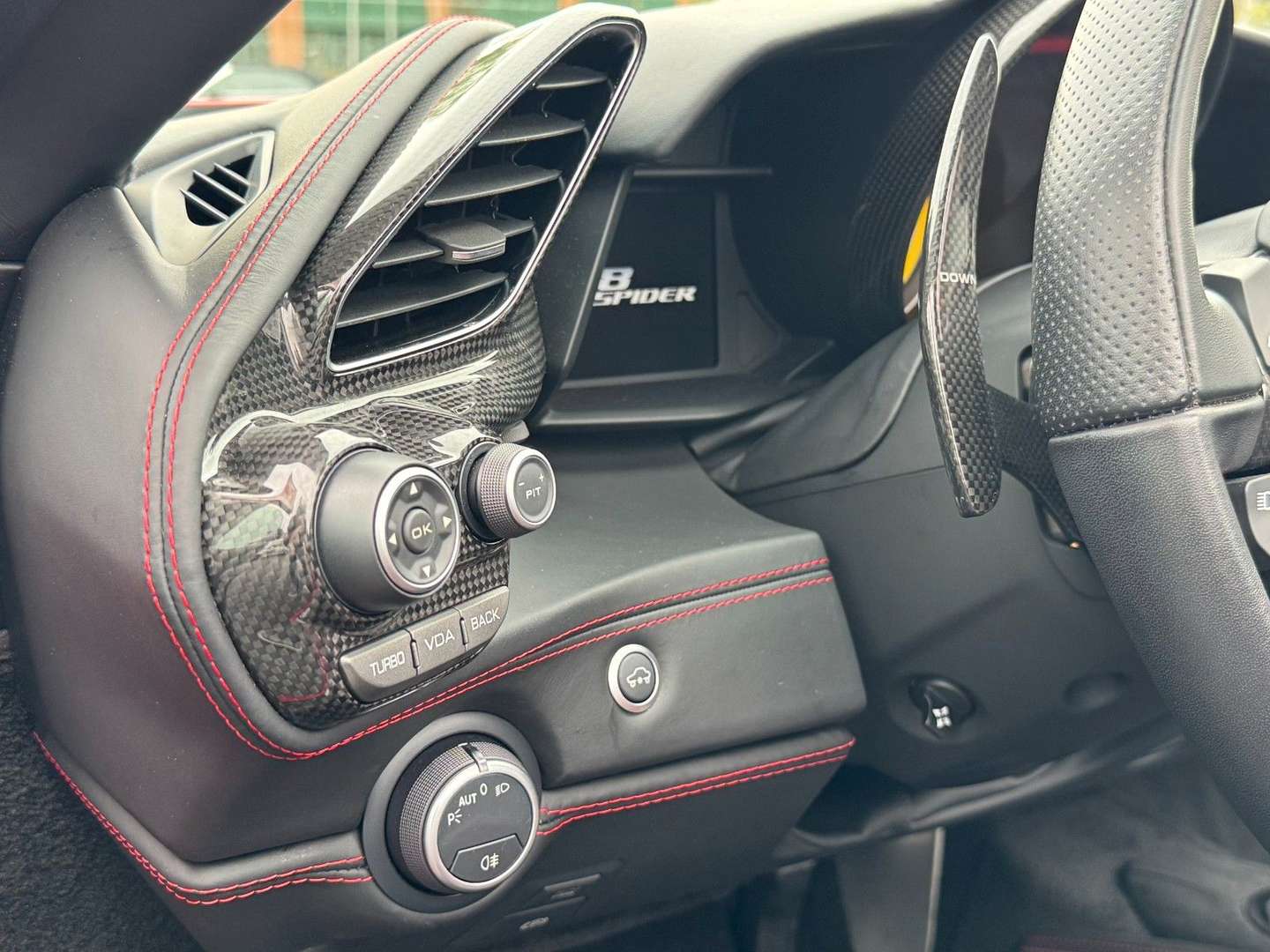 Ferrari 488 - 2017 - Joinsteer - #17