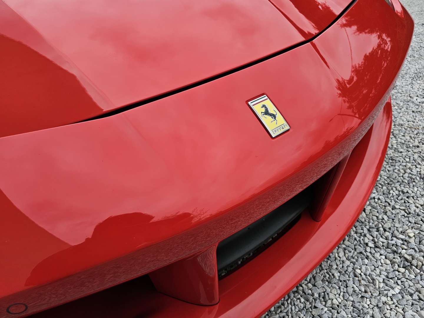 Ferrari 488 Spider - 2018 - Joinsteer - #17