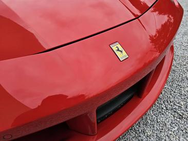 Ferrari 488 Spider — photo 17