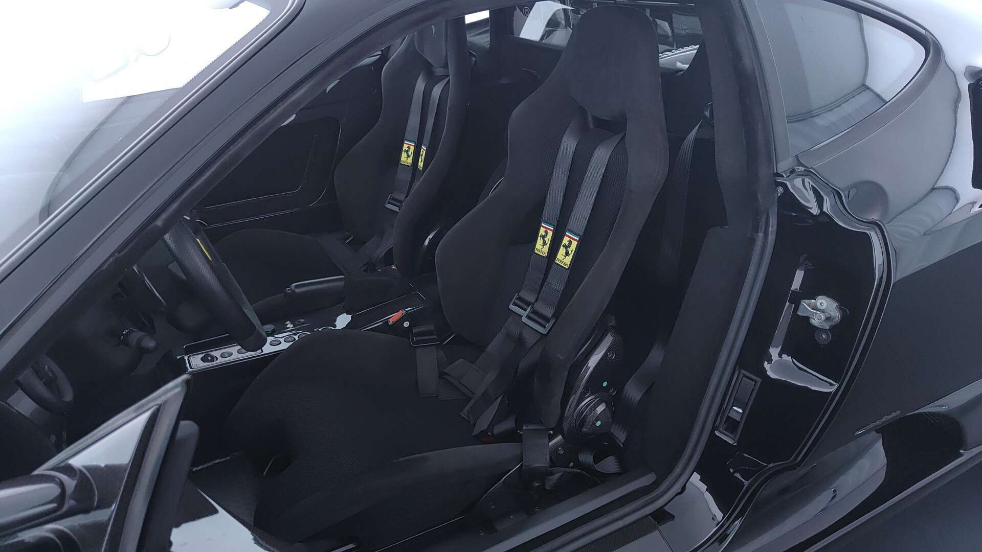 Ferrari F430 - 2009 - Joinsteer - #13