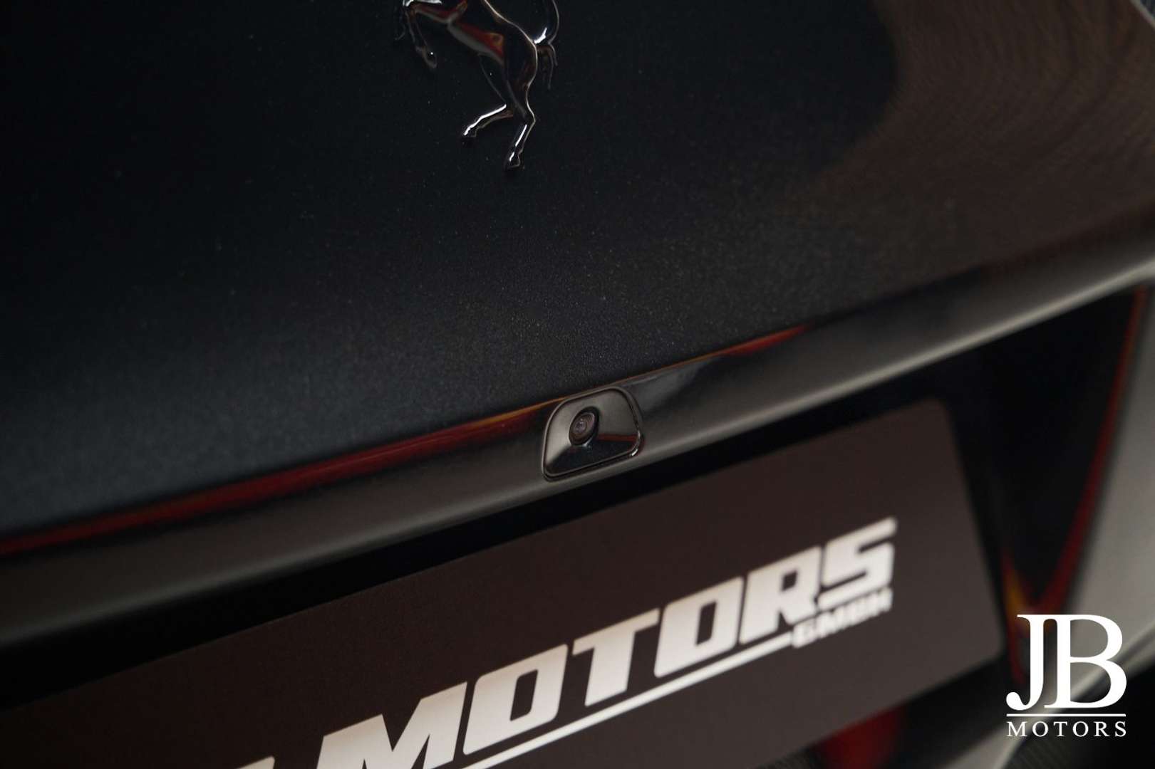 Ferrari 458 Italia - 2012 - Joinsteer - #19