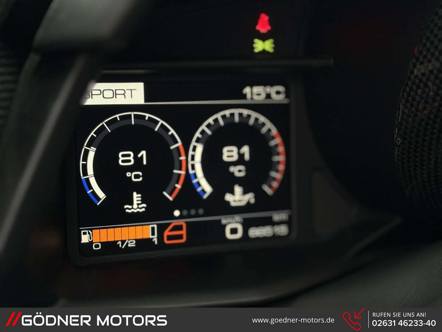 Ferrari 488 GTB - 2016 - Joinsteer - #15