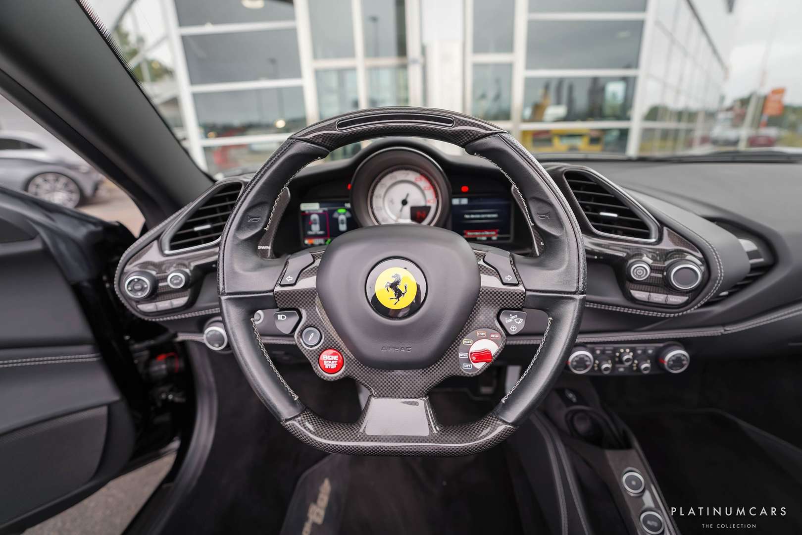 Ferrari 488 Spider - 2019 - Joinsteer - #15