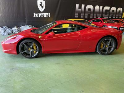 Ferrari 458 Italia -  - Joinsteer - #1