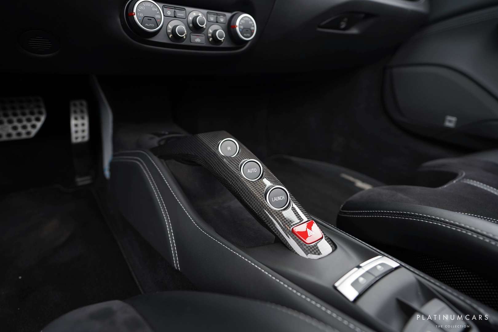 Ferrari 488 Spider - 2019 - Joinsteer - #16