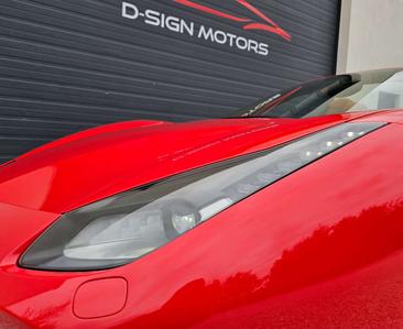 Ferrari 488 Spider — photo 21