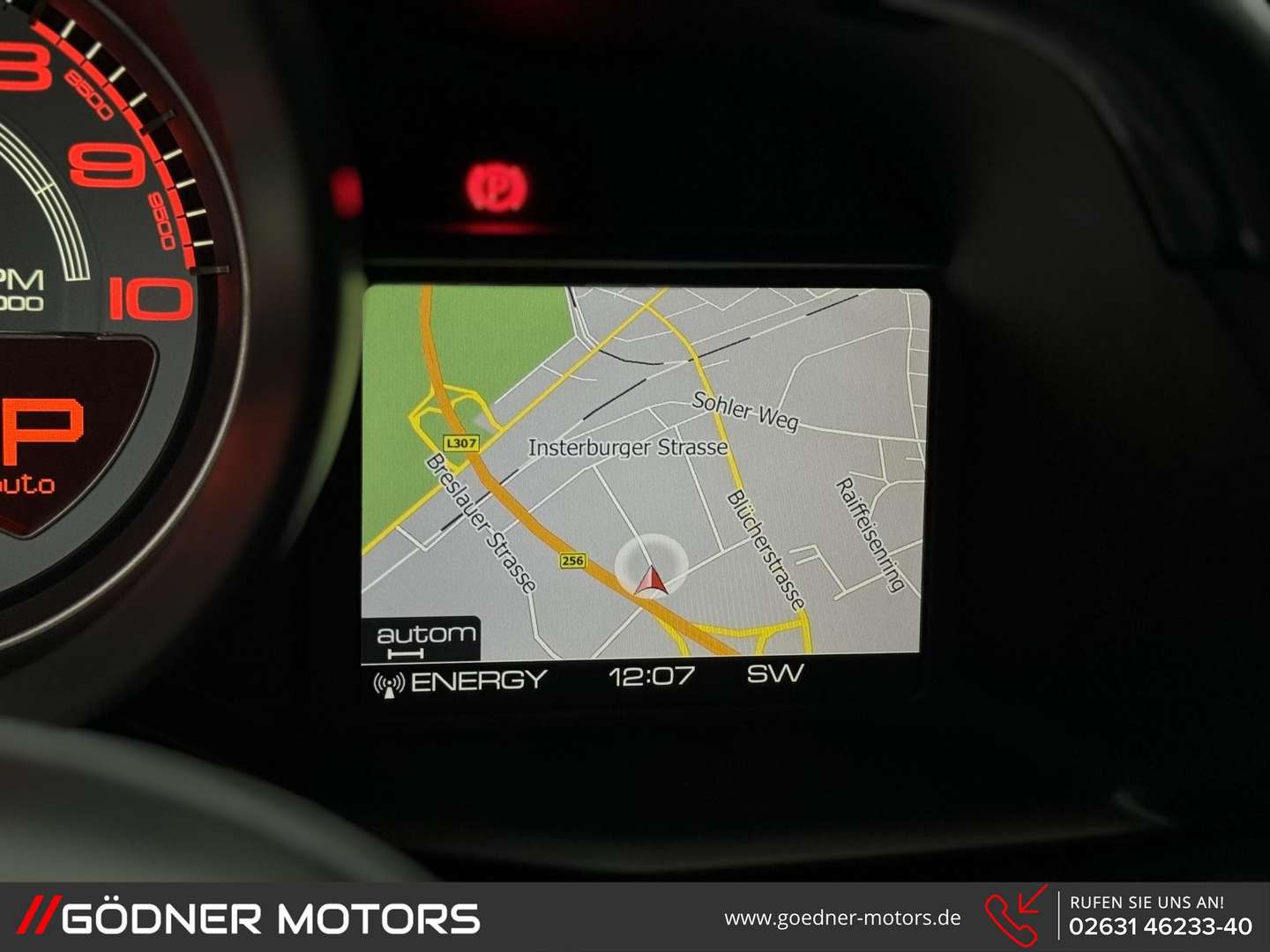 Ferrari 488 GTB - 2016 - Joinsteer - #16