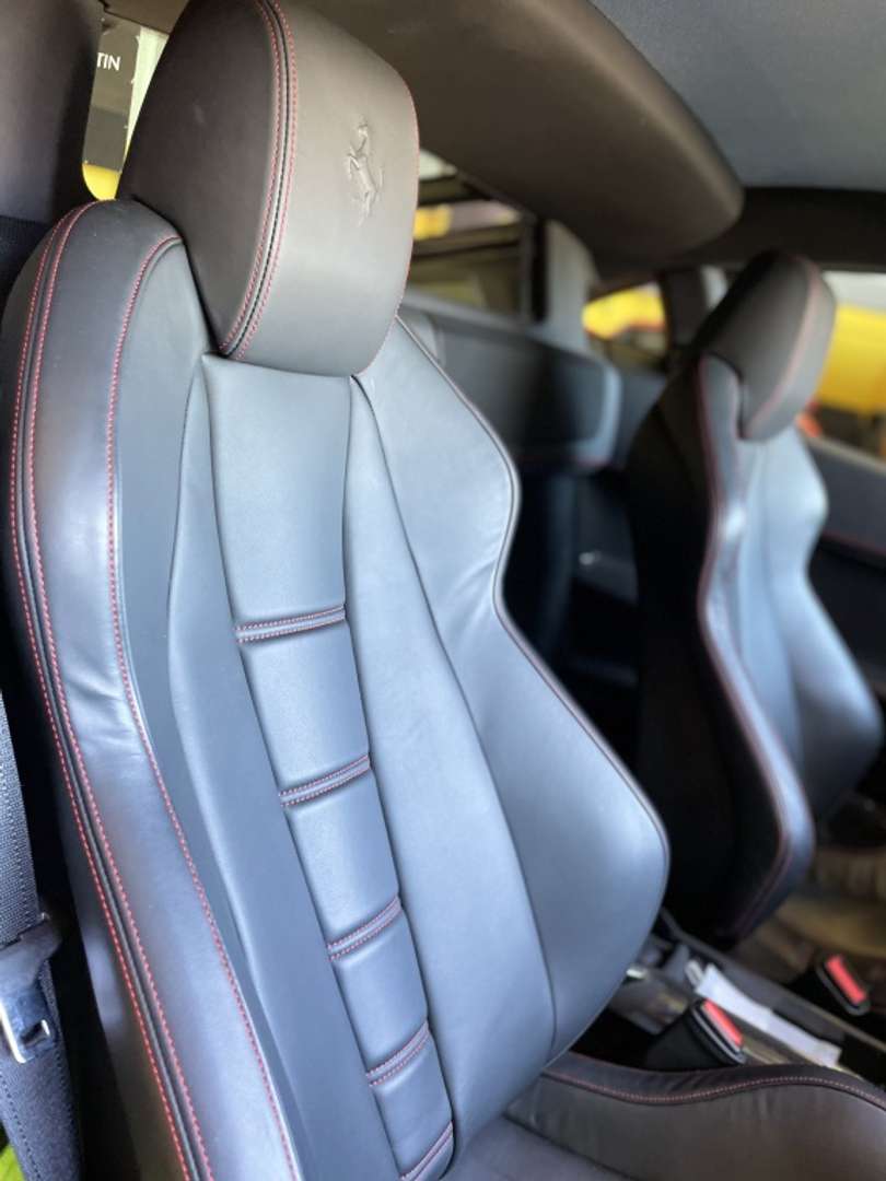 Ferrari 458 Italia - 2012 - Joinsteer - #3