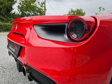 Ferrari 488 Spider — photo 22