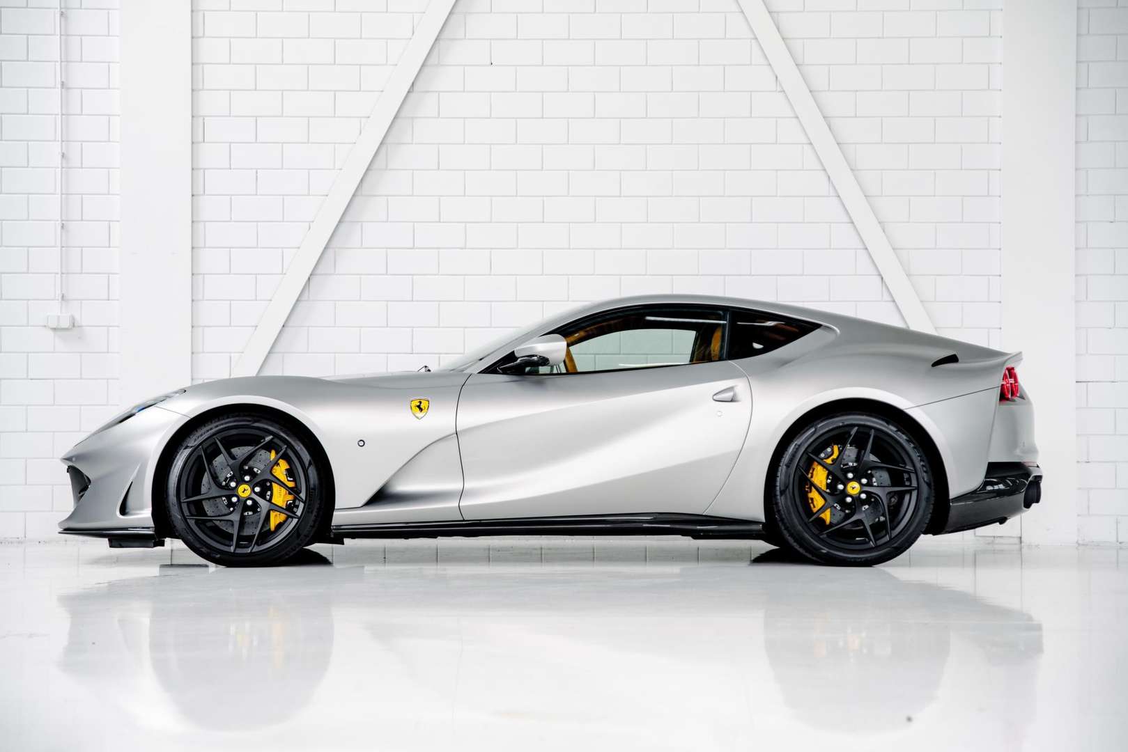 Ferrari 812 Superfast - 2021 - Joinsteer - #2