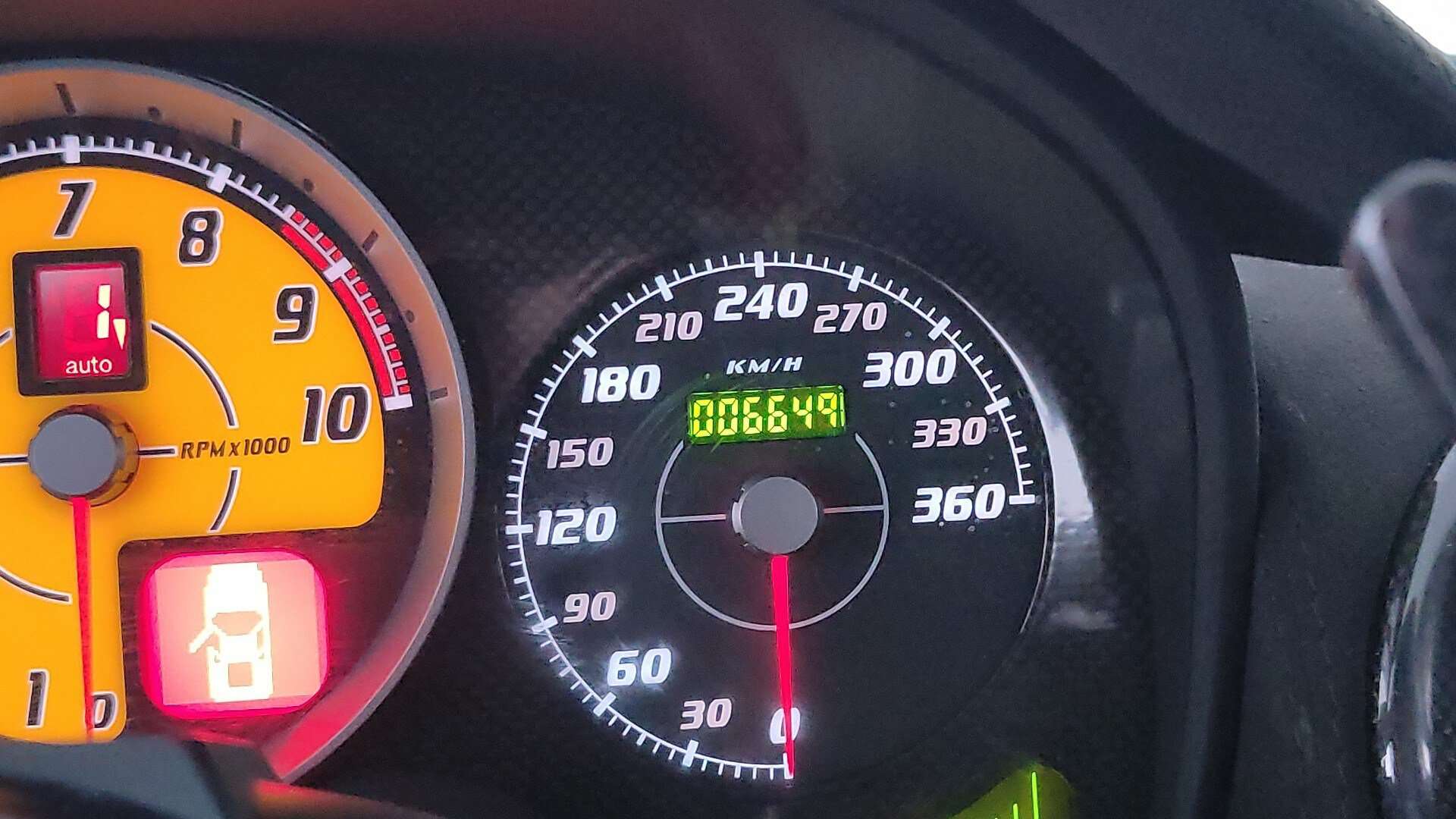 Ferrari F430 - 2009 - Joinsteer - #16